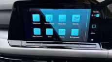 Volkswagen Golf 1.5 TSI Life 5dr Petrol Hatchback